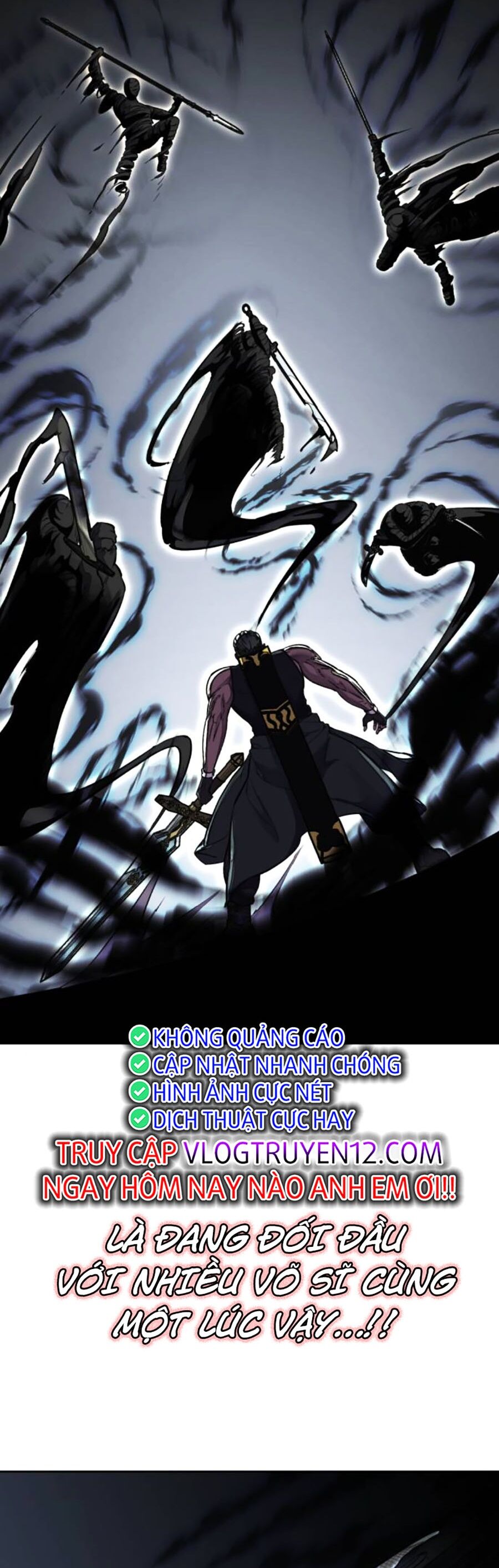 Cậu bé của thần chết chapter 219 - Upload bởi truyensieuhay.com