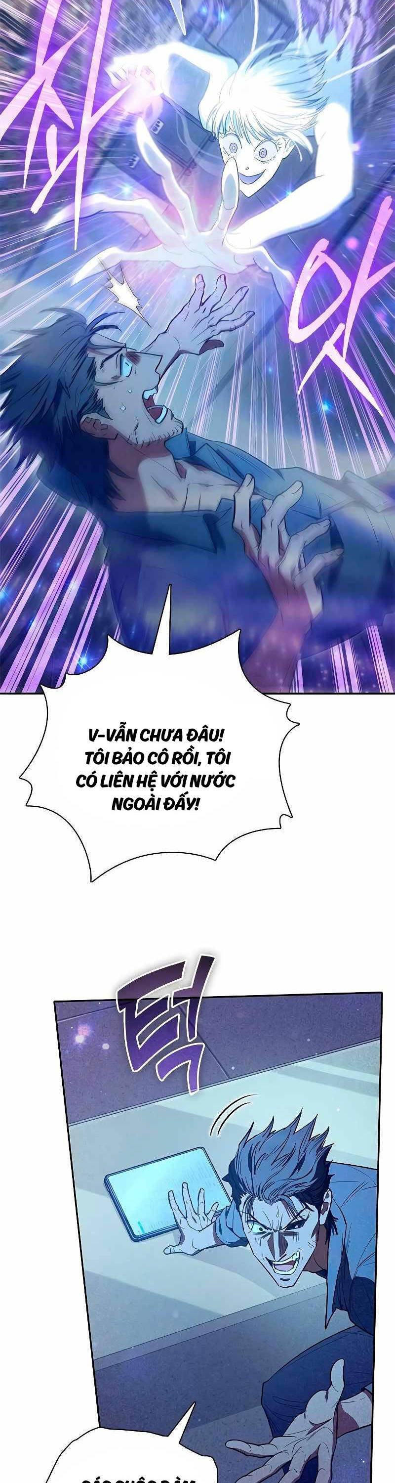 Những Ranker Cấp S Mà Tôi Nuôi Dưỡng chapter 137 - Upload bởi truyensieuhay.com