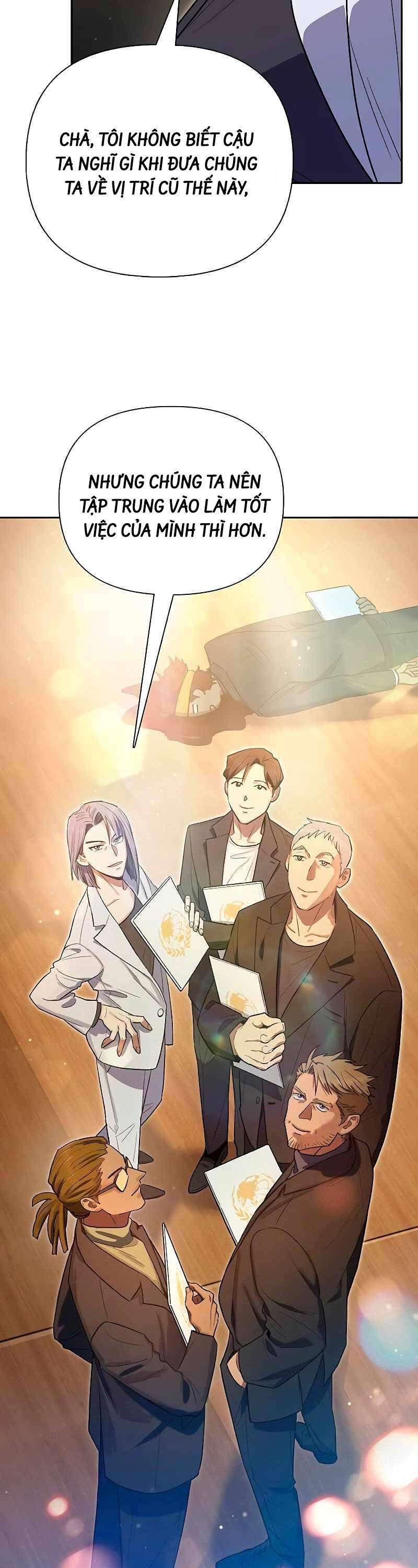 Những Ranker Cấp S Mà Tôi Nuôi Dưỡng chapter 137 - Upload bởi truyensieuhay.com
