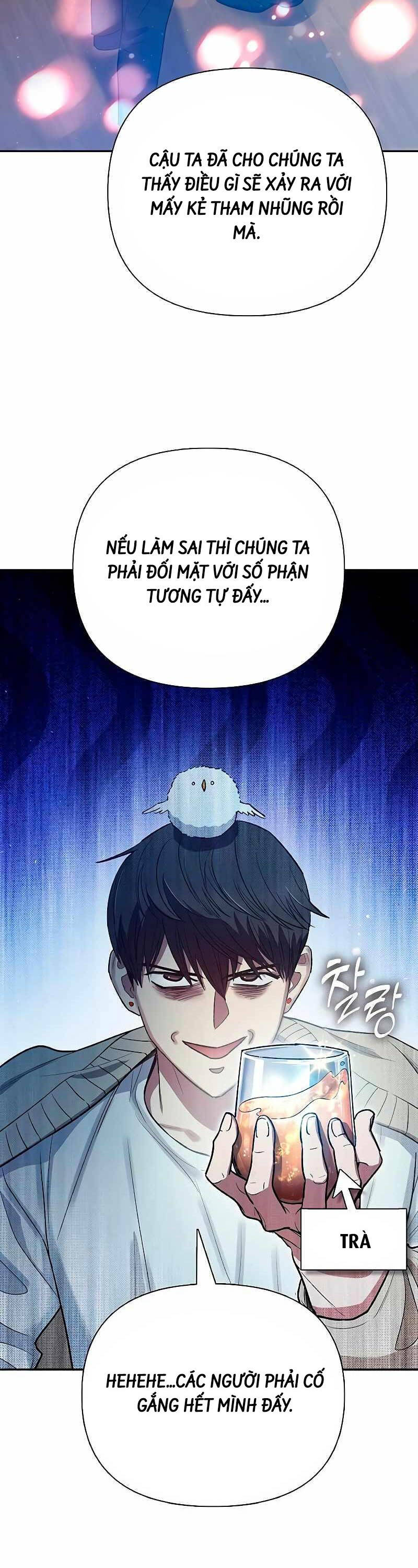 Những Ranker Cấp S Mà Tôi Nuôi Dưỡng chapter 137 - Upload bởi truyensieuhay.com