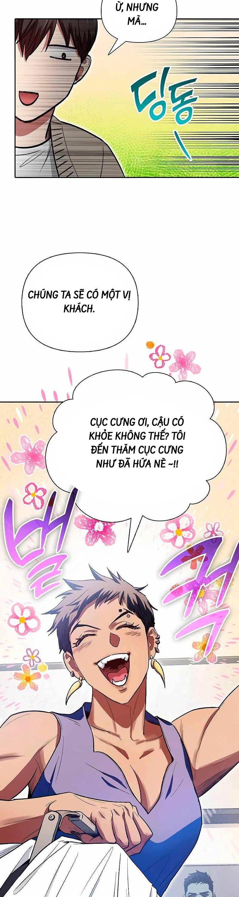 Những Ranker Cấp S Mà Tôi Nuôi Dưỡng chapter 137 - Upload bởi truyensieuhay.com