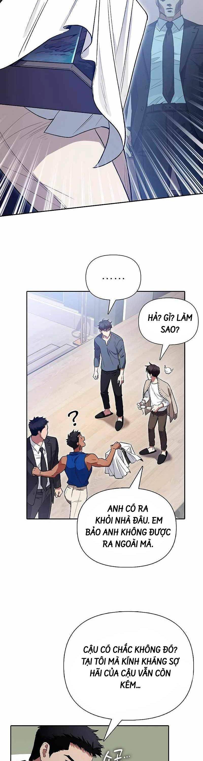 Những Ranker Cấp S Mà Tôi Nuôi Dưỡng chapter 137 - Upload bởi truyensieuhay.com