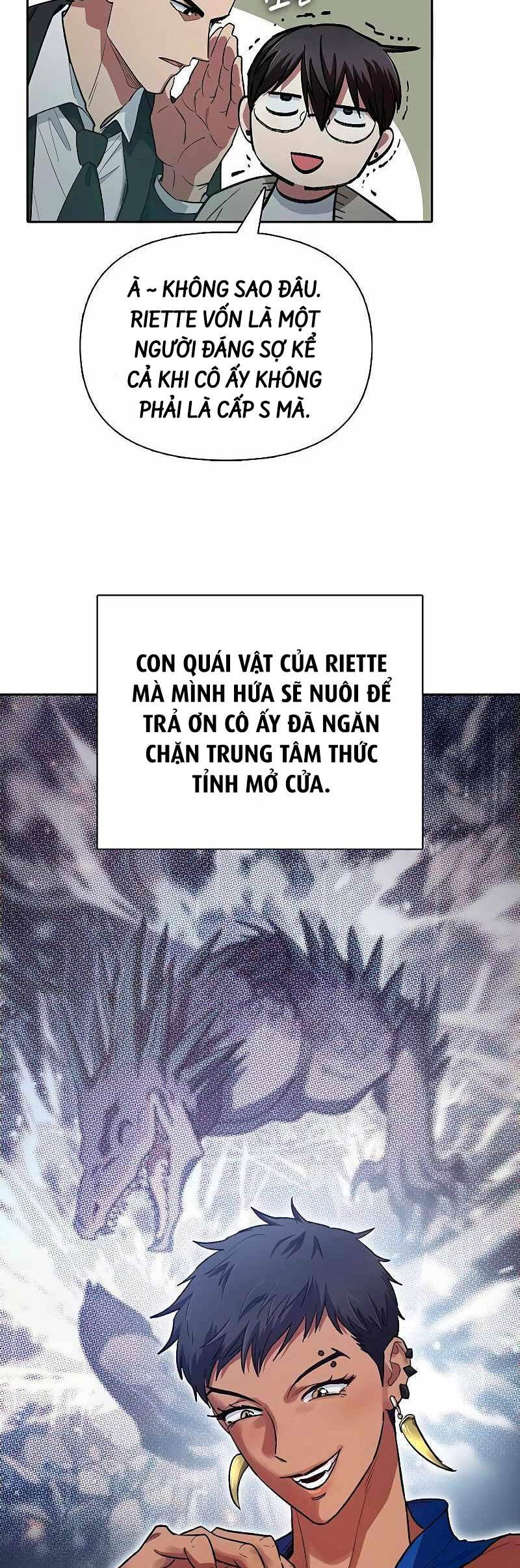 Những Ranker Cấp S Mà Tôi Nuôi Dưỡng chapter 137 - Upload bởi truyensieuhay.com