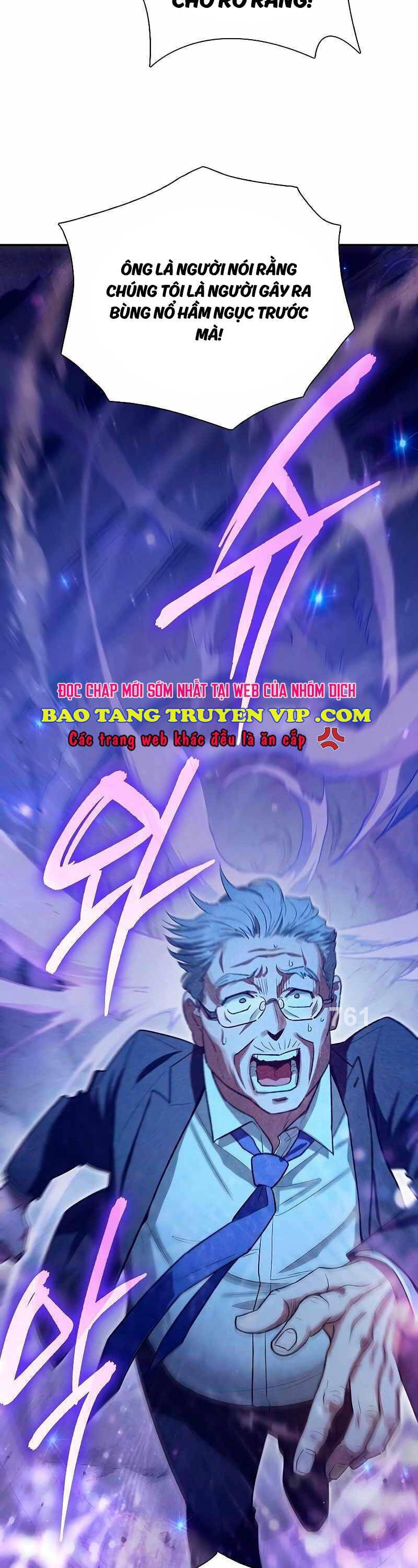 Những Ranker Cấp S Mà Tôi Nuôi Dưỡng chapter 137 - Upload bởi truyensieuhay.com