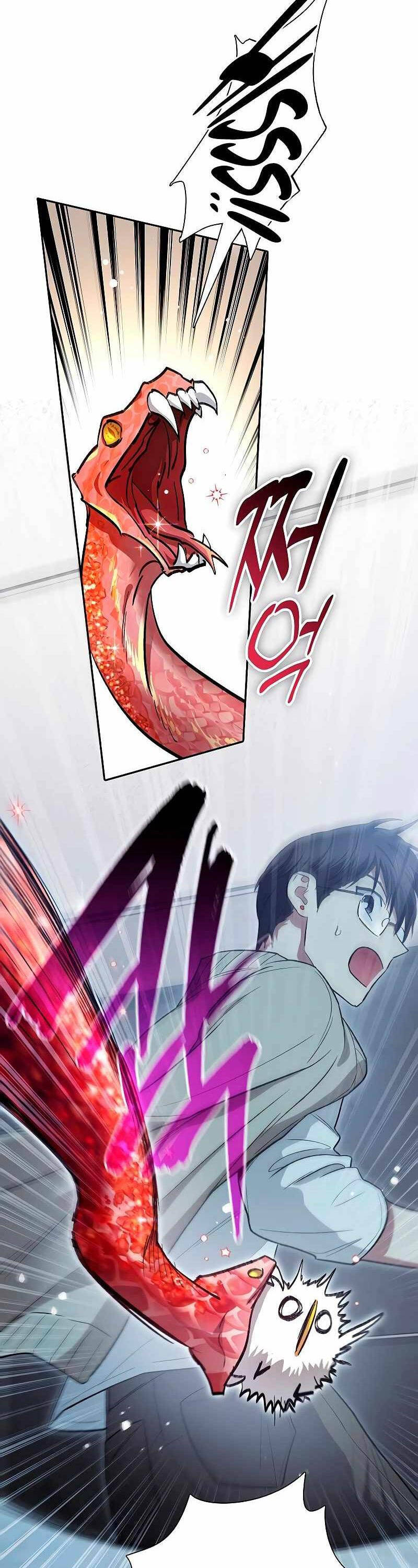 Những Ranker Cấp S Mà Tôi Nuôi Dưỡng chapter 137 - Upload bởi truyensieuhay.com