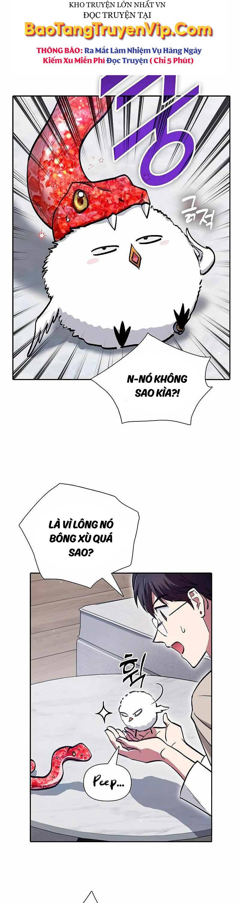 Những Ranker Cấp S Mà Tôi Nuôi Dưỡng chapter 137 - Upload bởi truyensieuhay.com