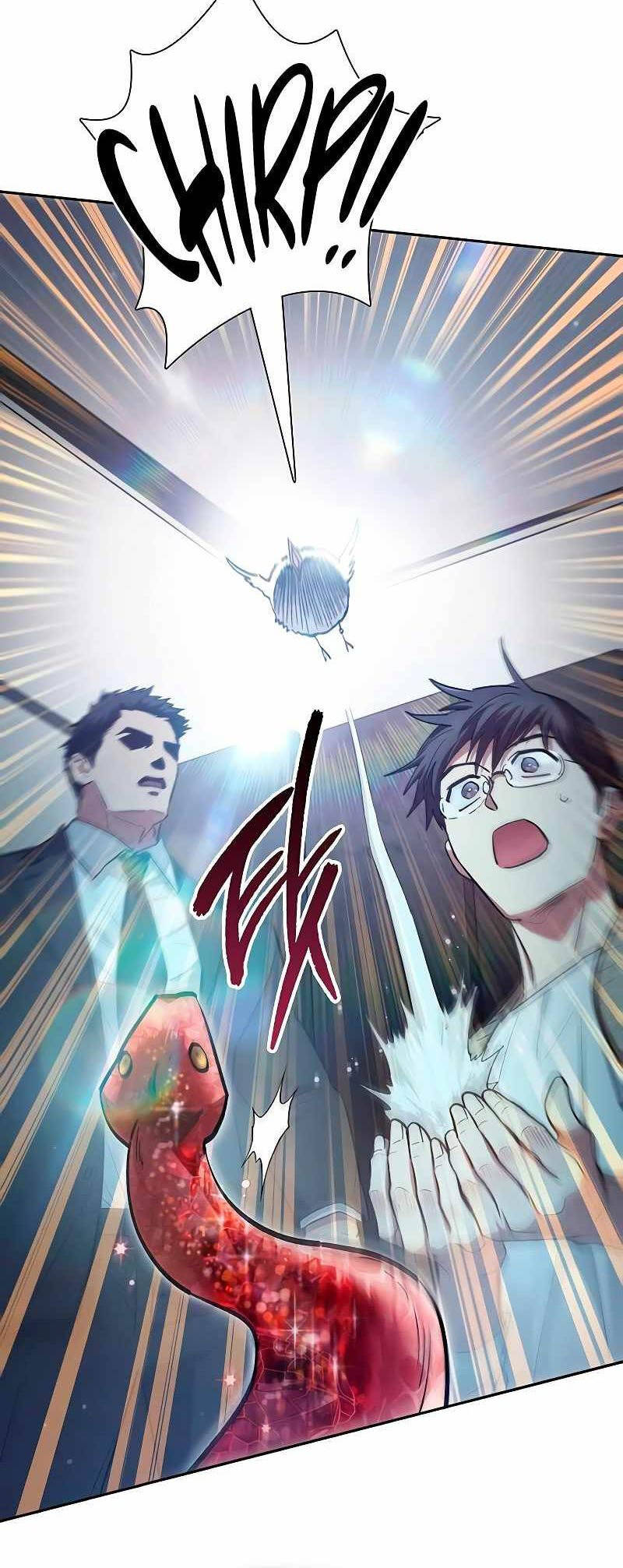 Những Ranker Cấp S Mà Tôi Nuôi Dưỡng chapter 137 - Upload bởi truyensieuhay.com