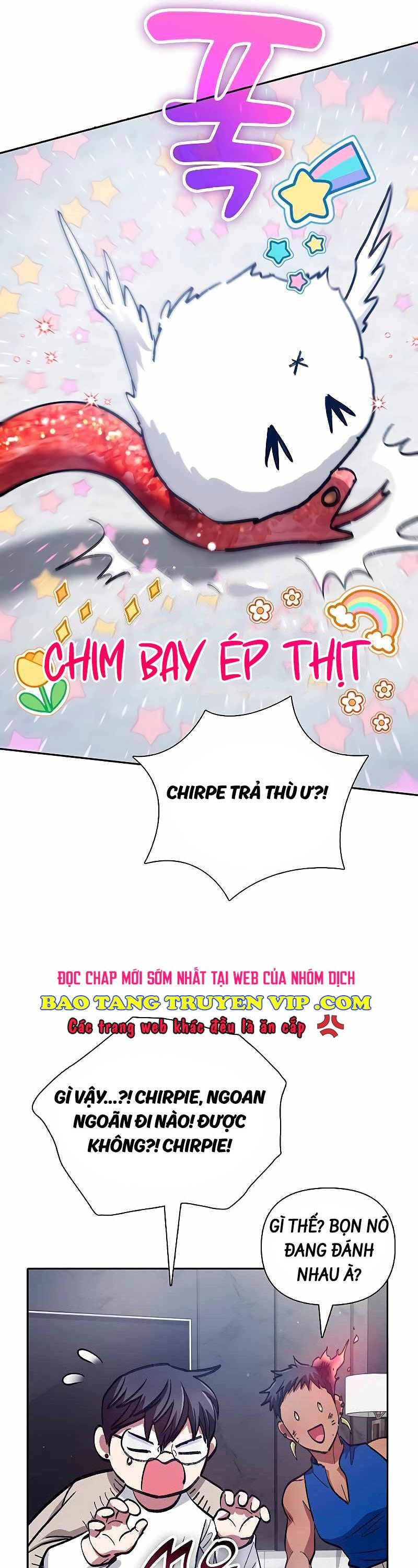 Những Ranker Cấp S Mà Tôi Nuôi Dưỡng chapter 137 - Upload bởi truyensieuhay.com