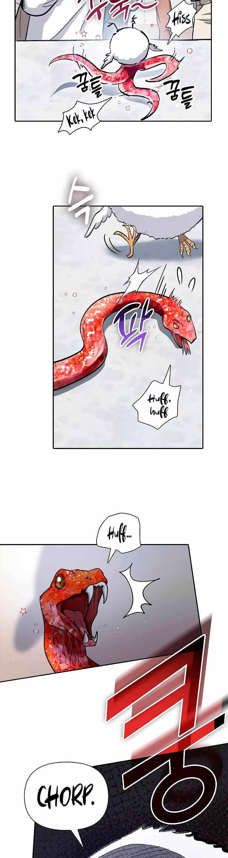 Những Ranker Cấp S Mà Tôi Nuôi Dưỡng chapter 137 - Upload bởi truyensieuhay.com