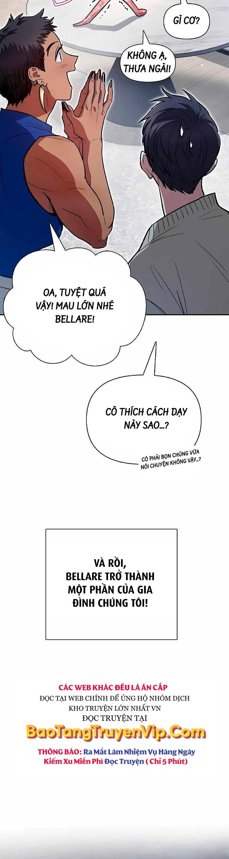 Những Ranker Cấp S Mà Tôi Nuôi Dưỡng chapter 137 - Upload bởi truyensieuhay.com