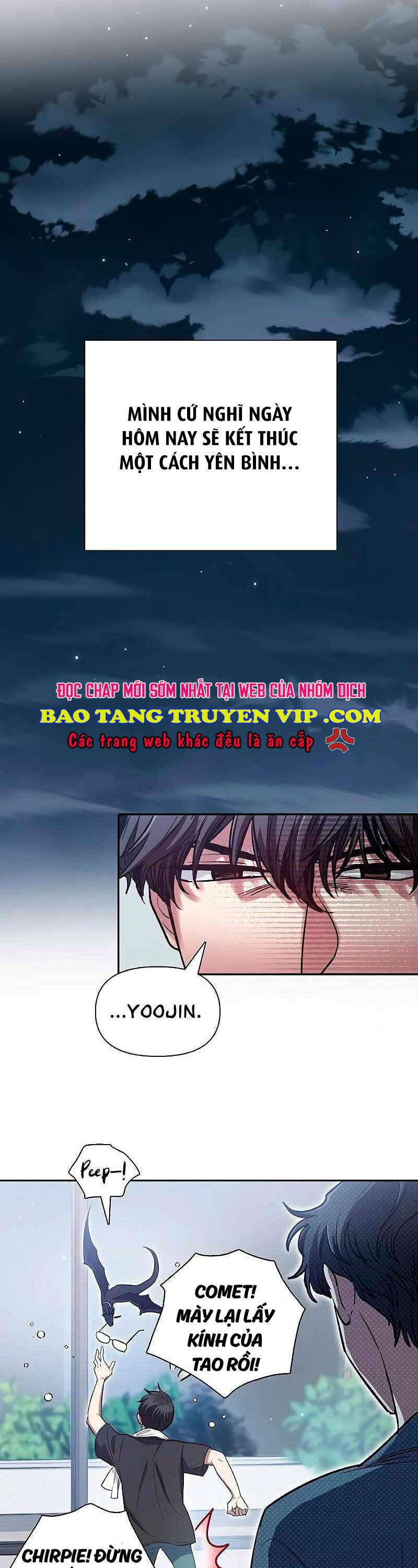 Những Ranker Cấp S Mà Tôi Nuôi Dưỡng chapter 137 - Upload bởi truyensieuhay.com