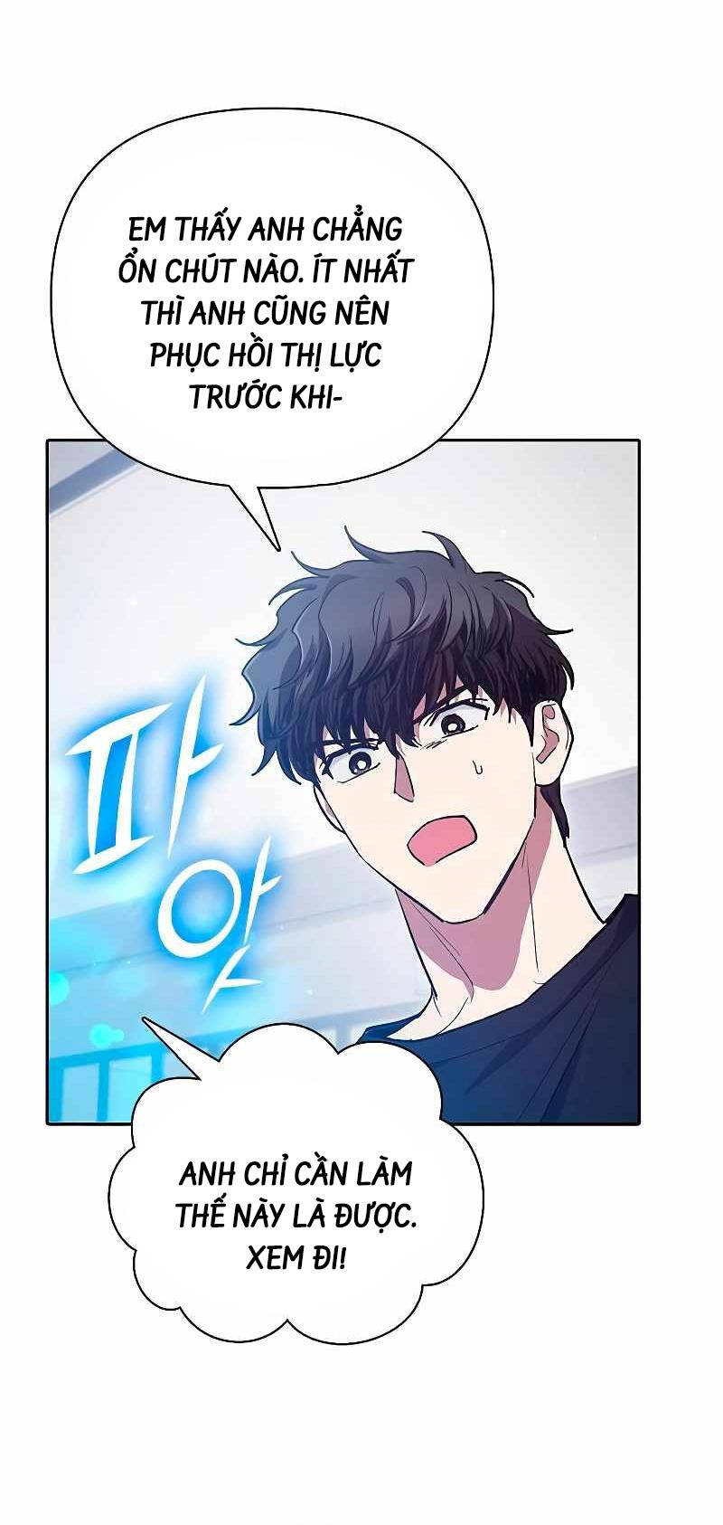 Những Ranker Cấp S Mà Tôi Nuôi Dưỡng chapter 137 - Upload bởi truyensieuhay.com