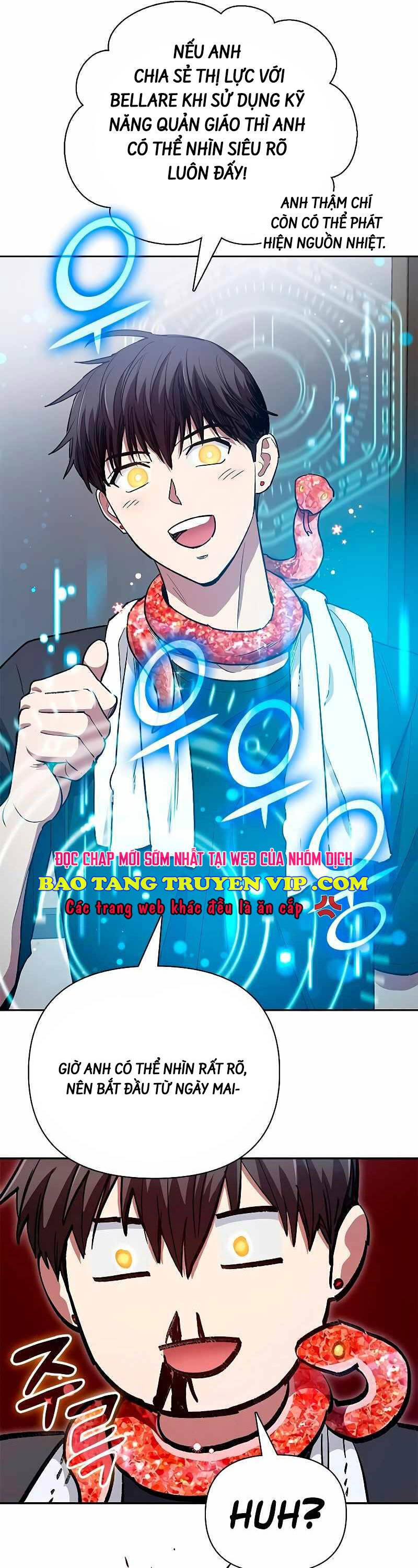 Những Ranker Cấp S Mà Tôi Nuôi Dưỡng chapter 137 - Upload bởi truyensieuhay.com