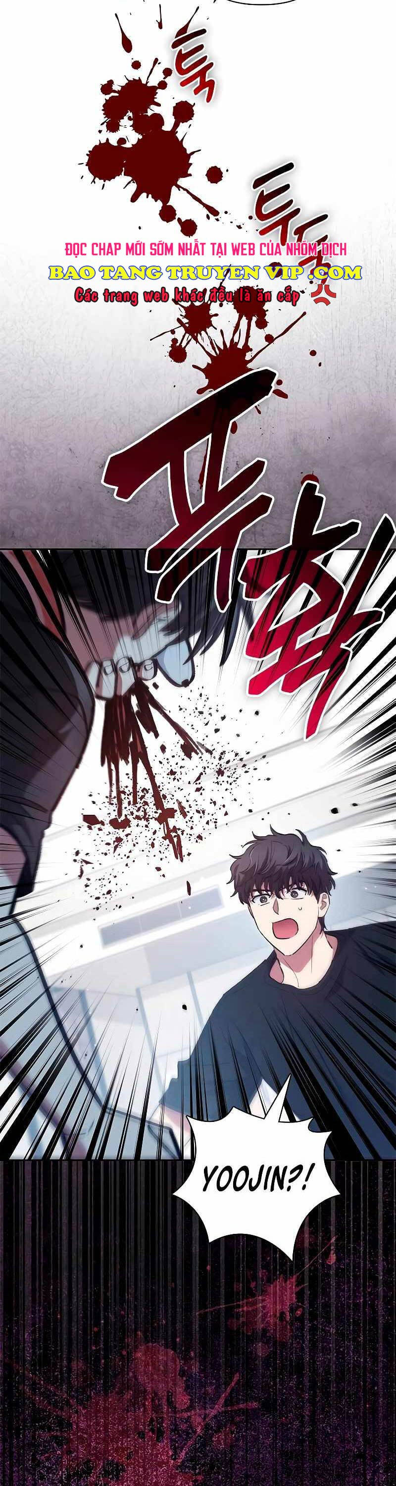 Những Ranker Cấp S Mà Tôi Nuôi Dưỡng chapter 137 - Upload bởi truyensieuhay.com