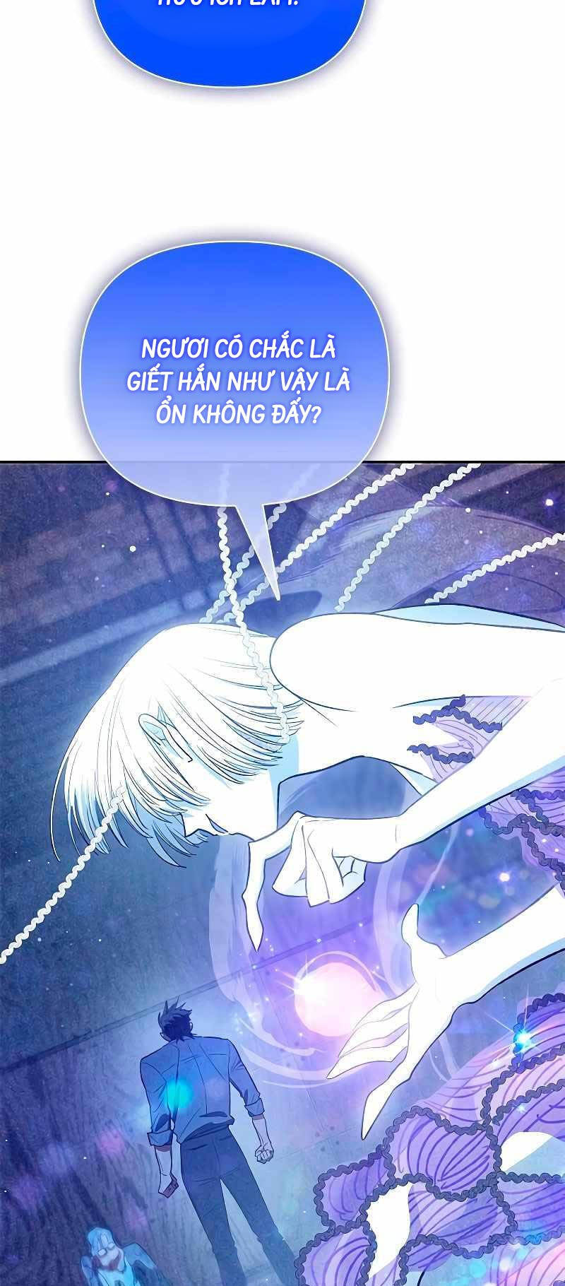 Những Ranker Cấp S Mà Tôi Nuôi Dưỡng chapter 137 - Upload bởi truyensieuhay.com