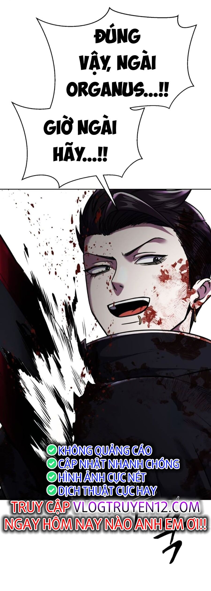 Cậu bé của thần chết chapter 220 - Upload bởi truyensieuhay.com