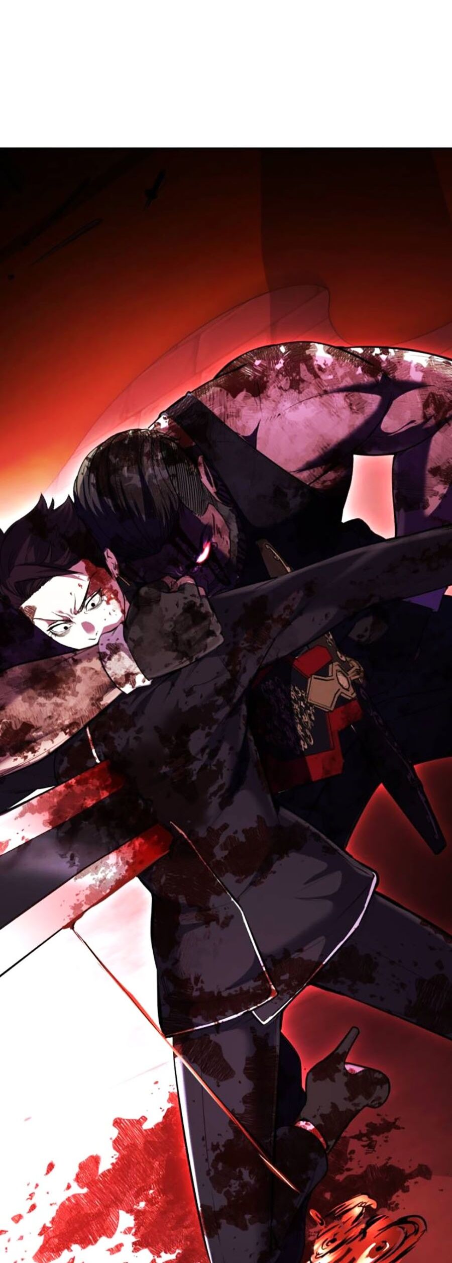 Cậu bé của thần chết chapter 220 - Upload bởi truyensieuhay.com