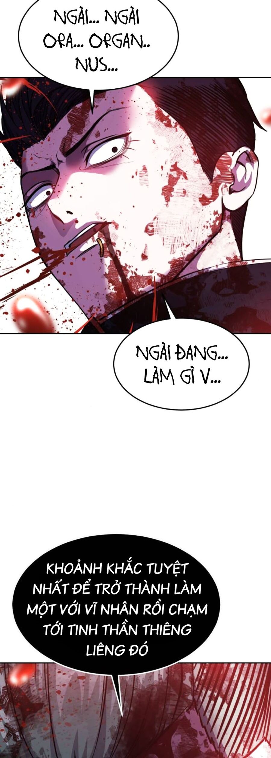 Cậu bé của thần chết chapter 220 - Upload bởi truyensieuhay.com