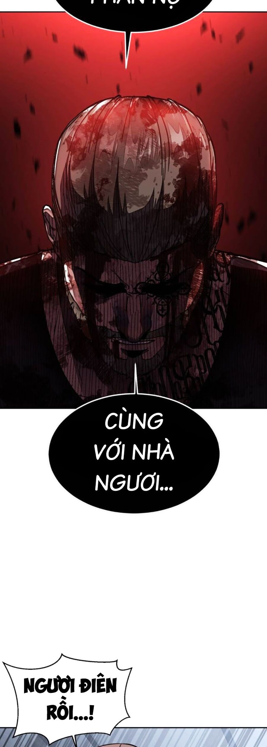 Cậu bé của thần chết chapter 220 - Upload bởi truyensieuhay.com