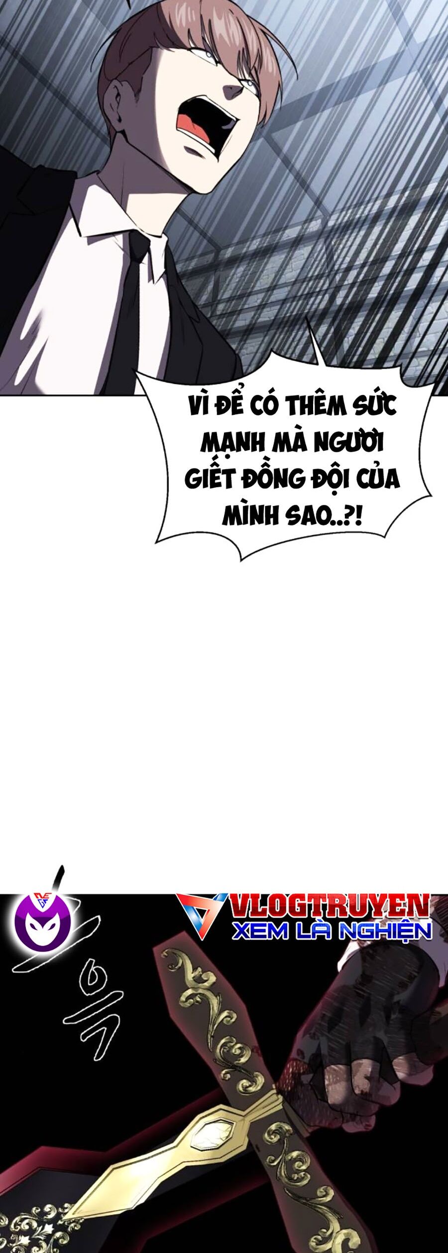 Cậu bé của thần chết chapter 220 - Upload bởi truyensieuhay.com