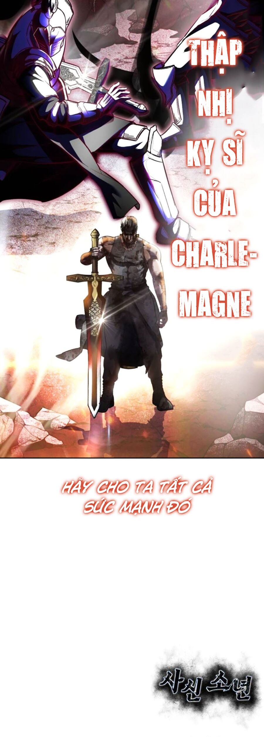 Cậu bé của thần chết chapter 220 - Upload bởi truyensieuhay.com