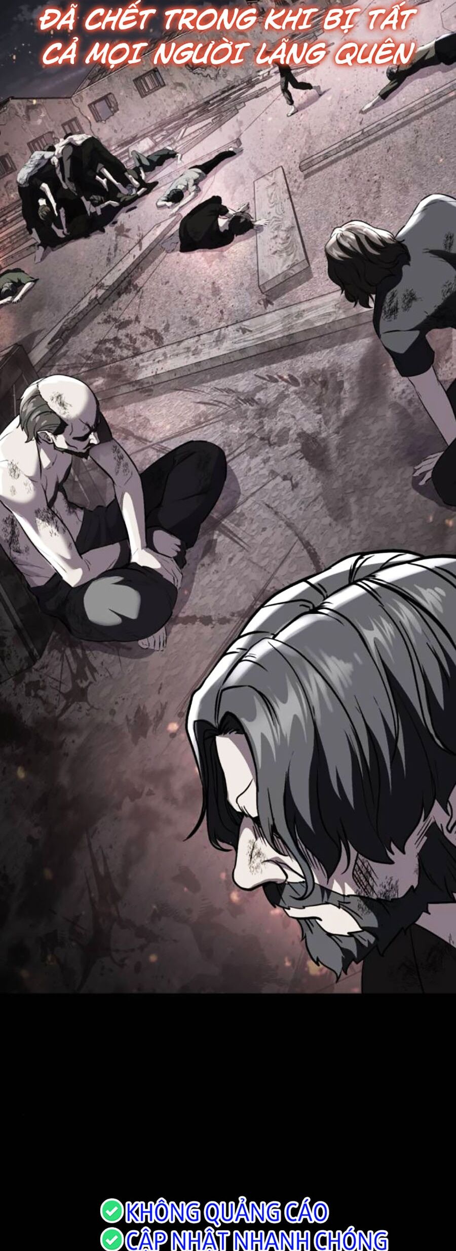 Cậu bé của thần chết chapter 220 - Upload bởi truyensieuhay.com