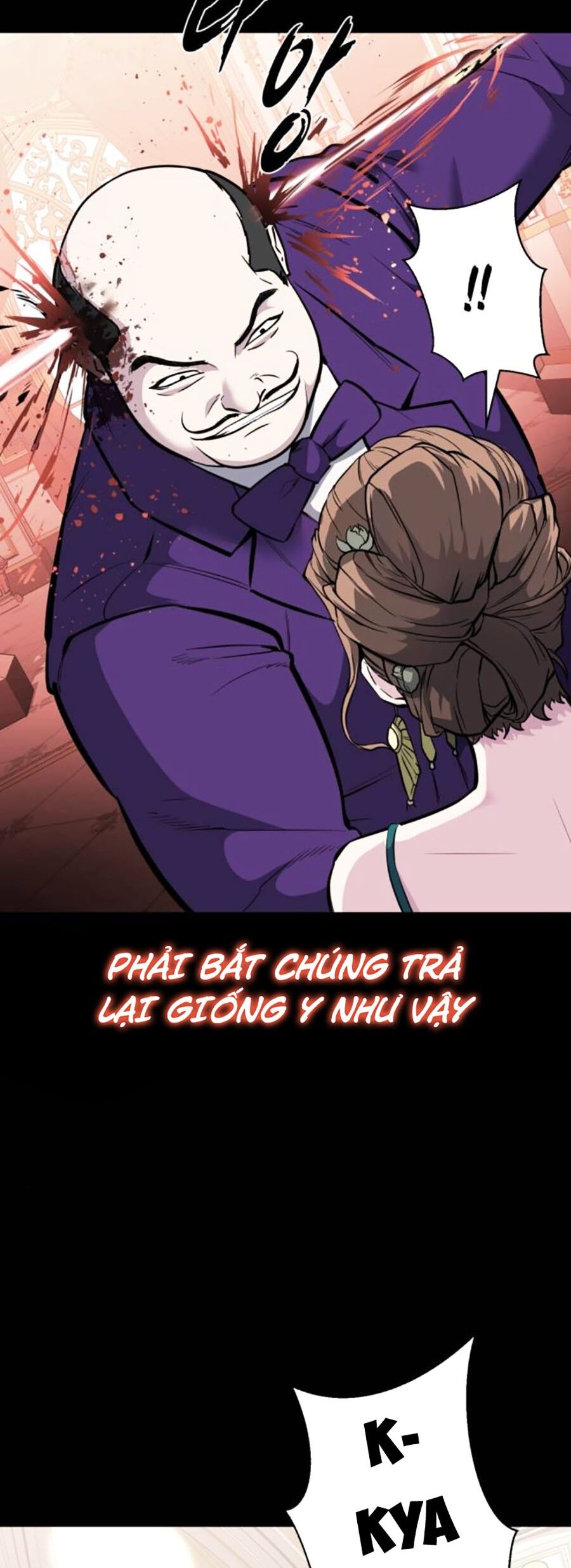 Cậu bé của thần chết chapter 220 - Upload bởi truyensieuhay.com
