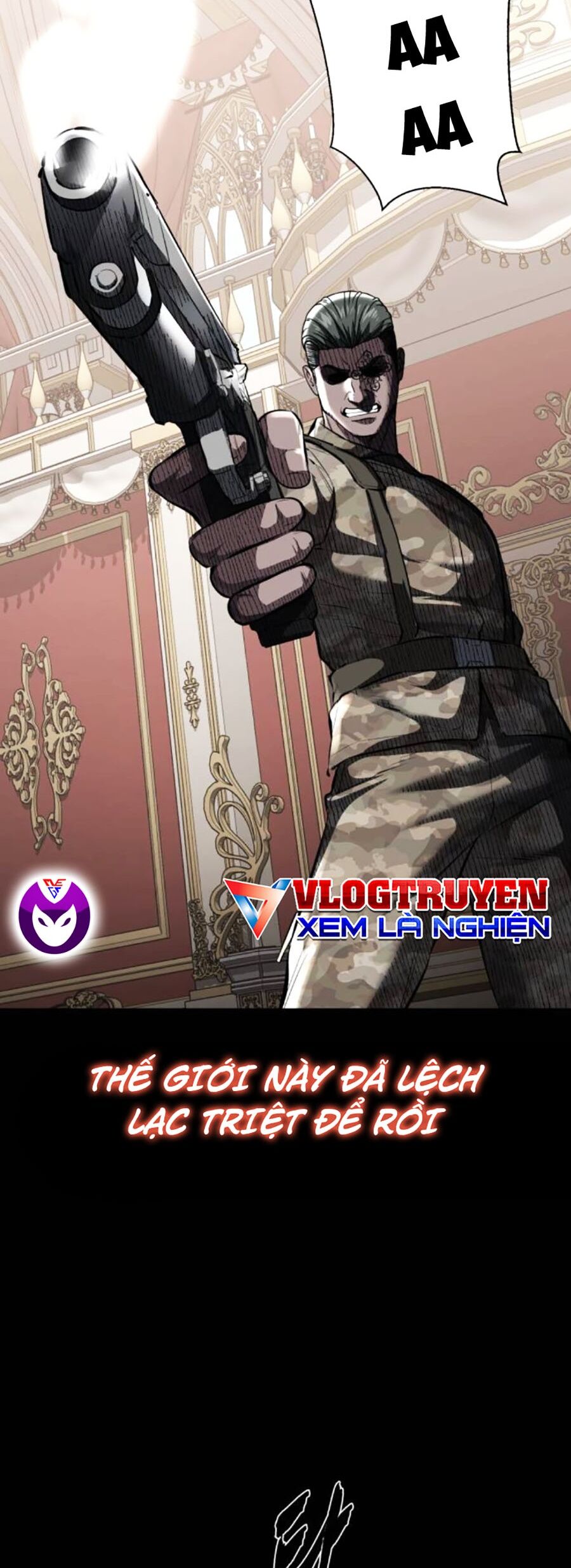 Cậu bé của thần chết chapter 220 - Upload bởi truyensieuhay.com