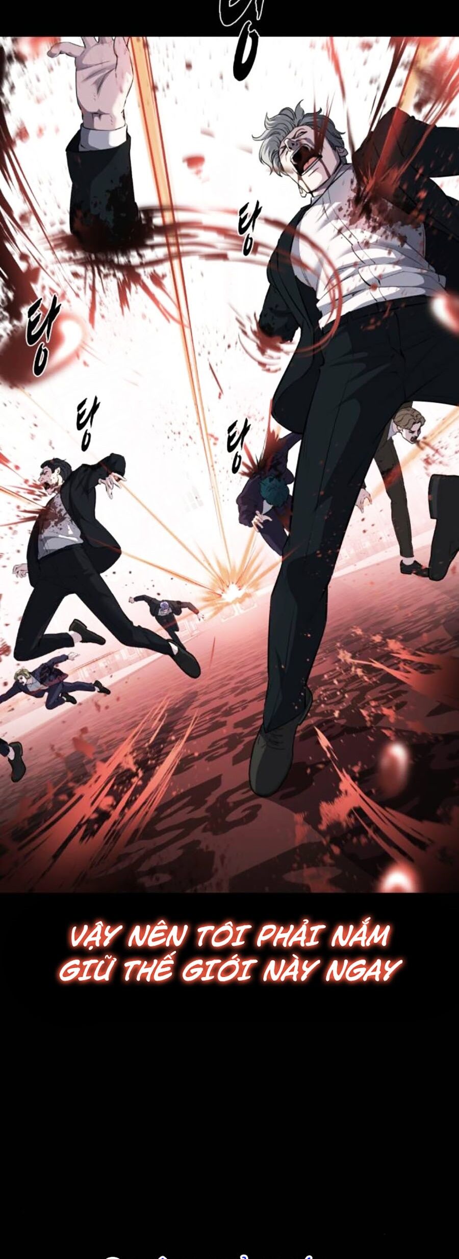 Cậu bé của thần chết chapter 220 - Upload bởi truyensieuhay.com