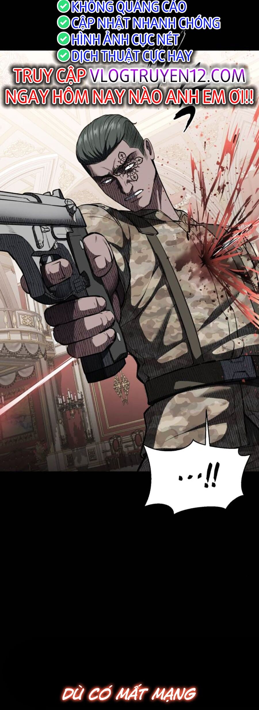 Cậu bé của thần chết chapter 220 - Upload bởi truyensieuhay.com