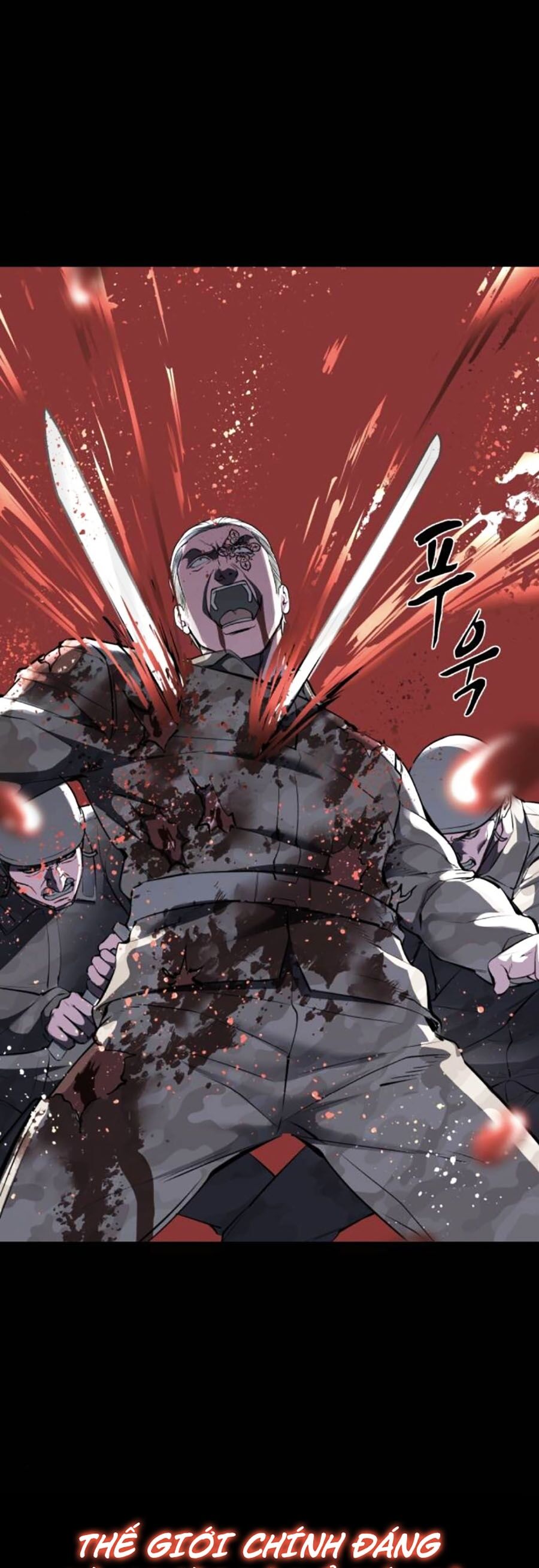 Cậu bé của thần chết chapter 220 - Upload bởi truyensieuhay.com
