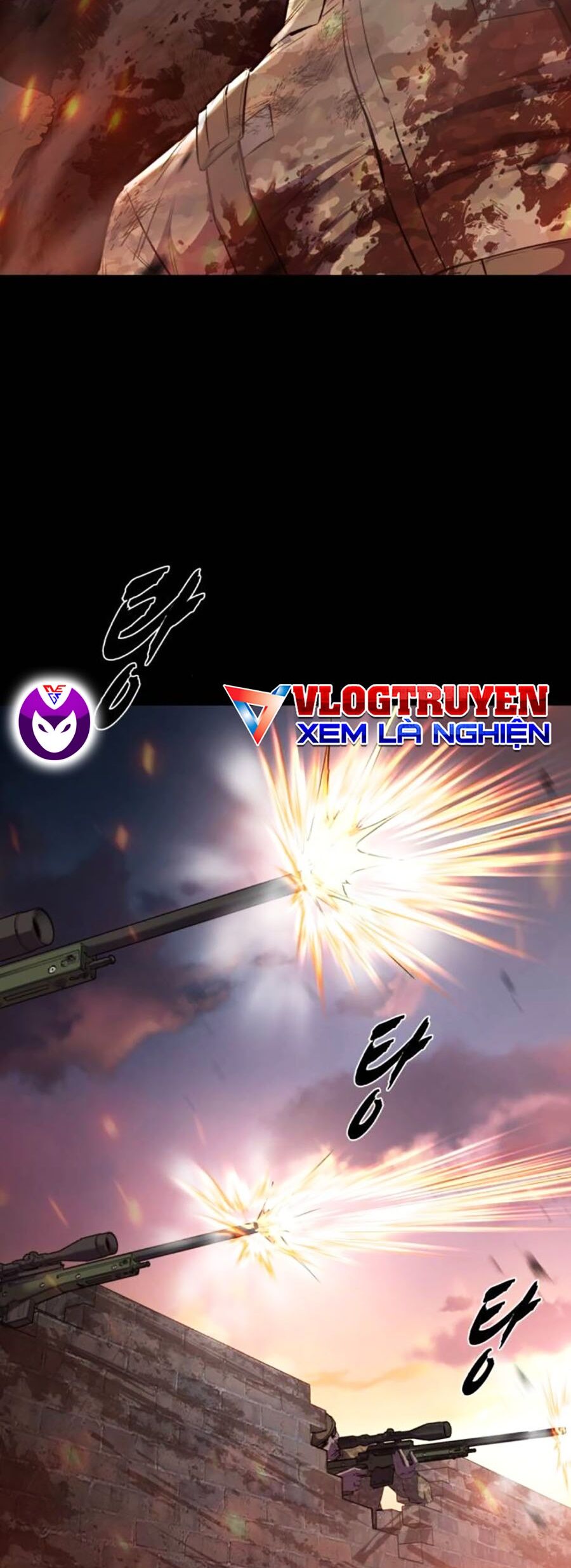 Cậu bé của thần chết chapter 220 - Upload bởi truyensieuhay.com