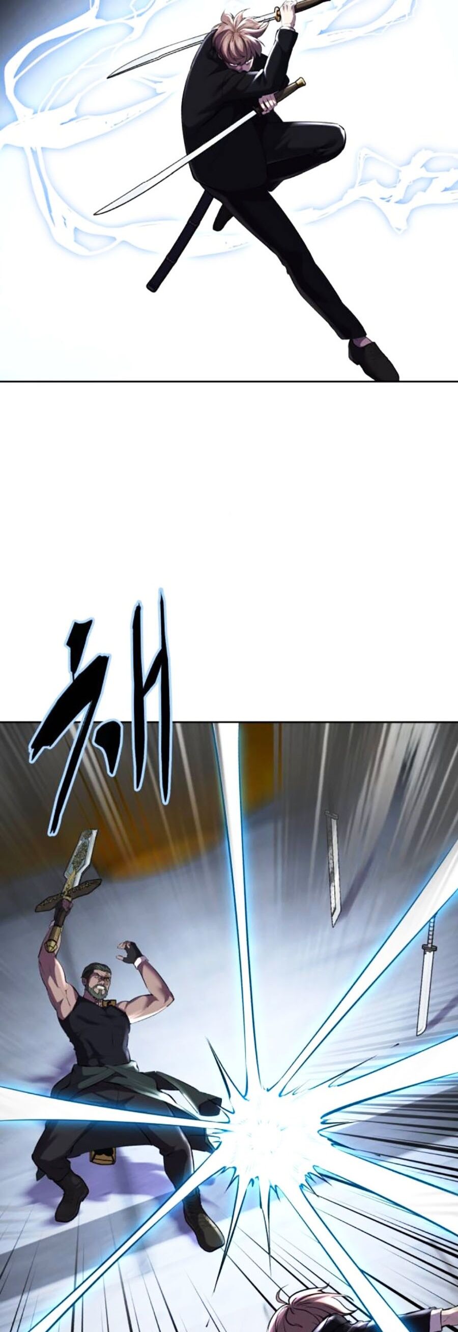 Cậu bé của thần chết chapter 220 - Upload bởi truyensieuhay.com