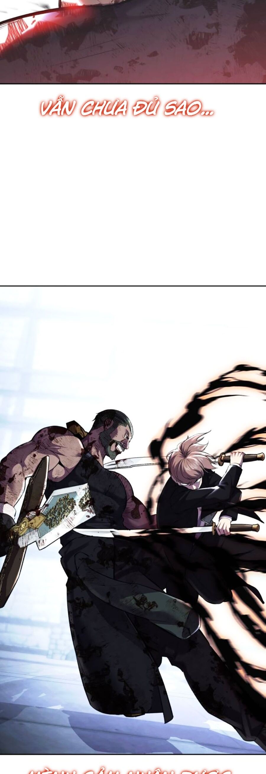 Cậu bé của thần chết chapter 220 - Upload bởi truyensieuhay.com
