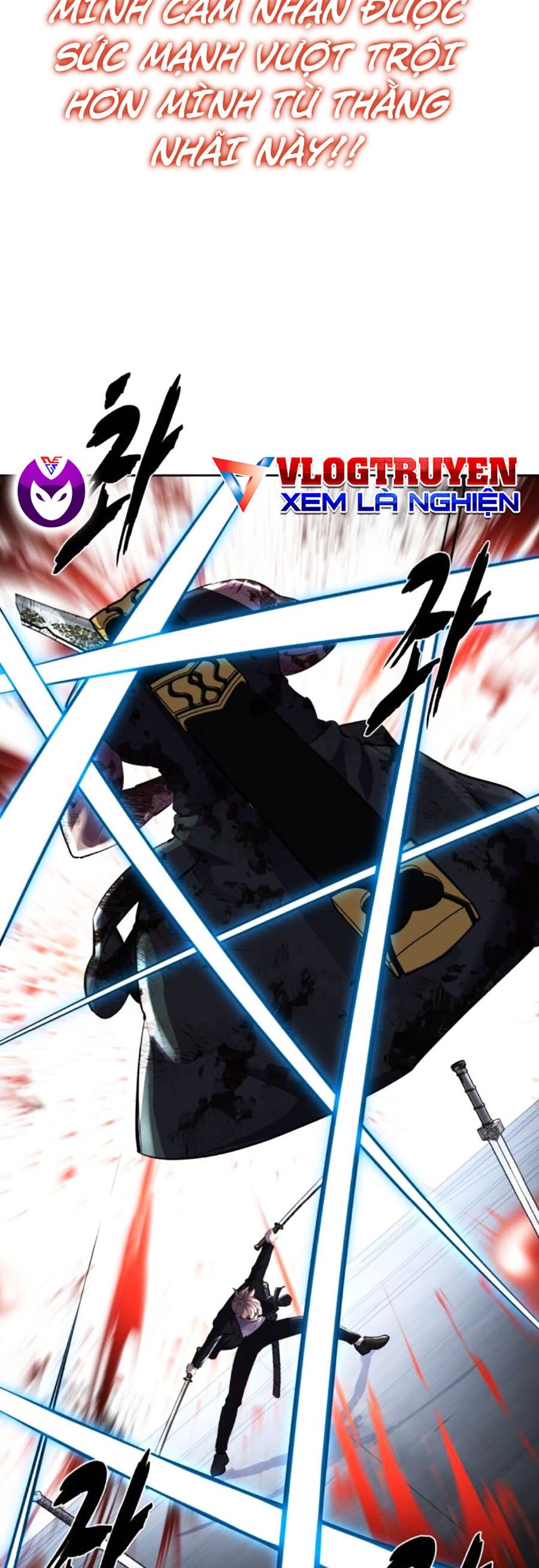 Cậu bé của thần chết chapter 220 - Upload bởi truyensieuhay.com