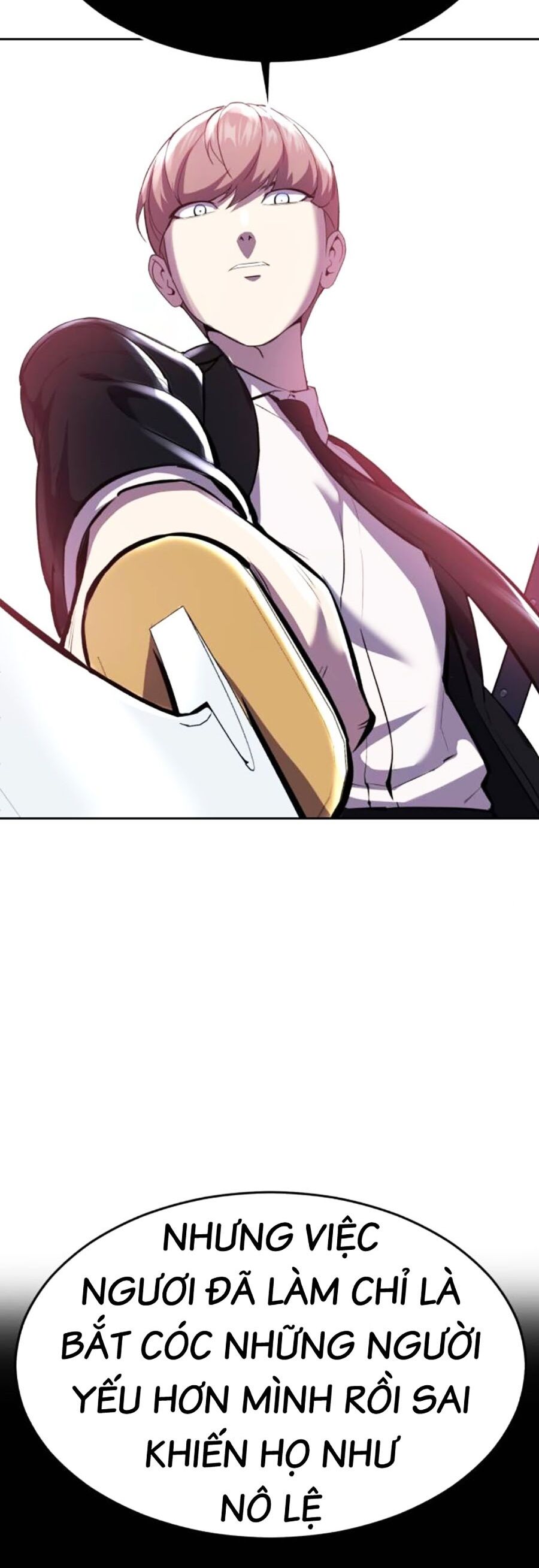 Cậu bé của thần chết chapter 220 - Upload bởi truyensieuhay.com