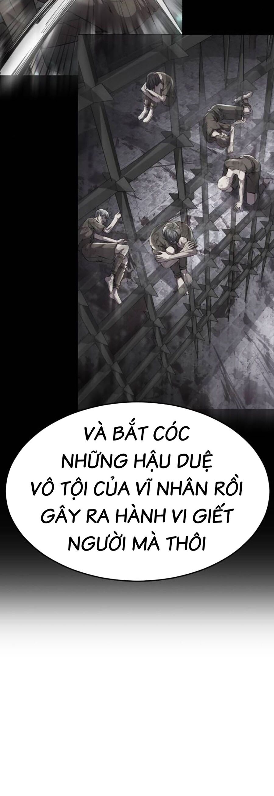 Cậu bé của thần chết chapter 220 - Upload bởi truyensieuhay.com