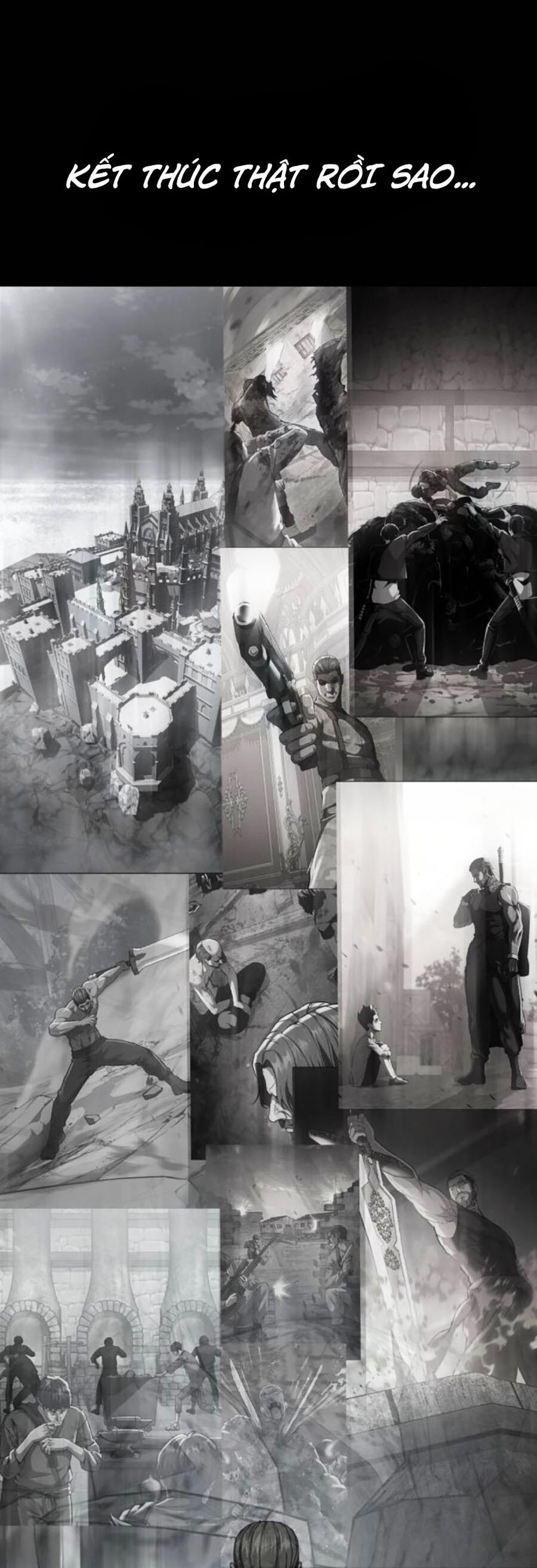 Cậu bé của thần chết chapter 220 - Upload bởi truyensieuhay.com