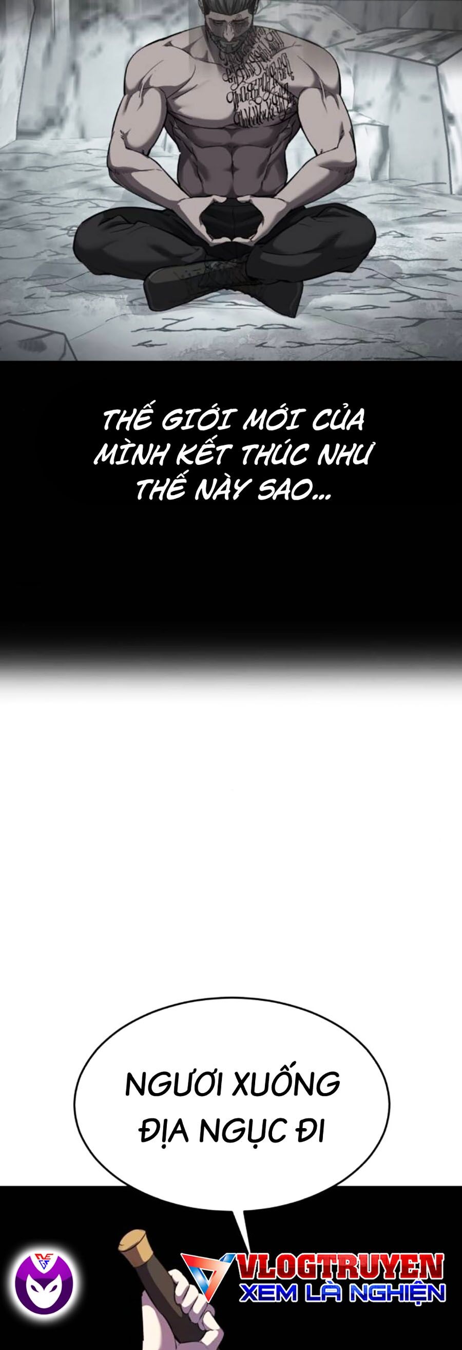 Cậu bé của thần chết chapter 220 - Upload bởi truyensieuhay.com