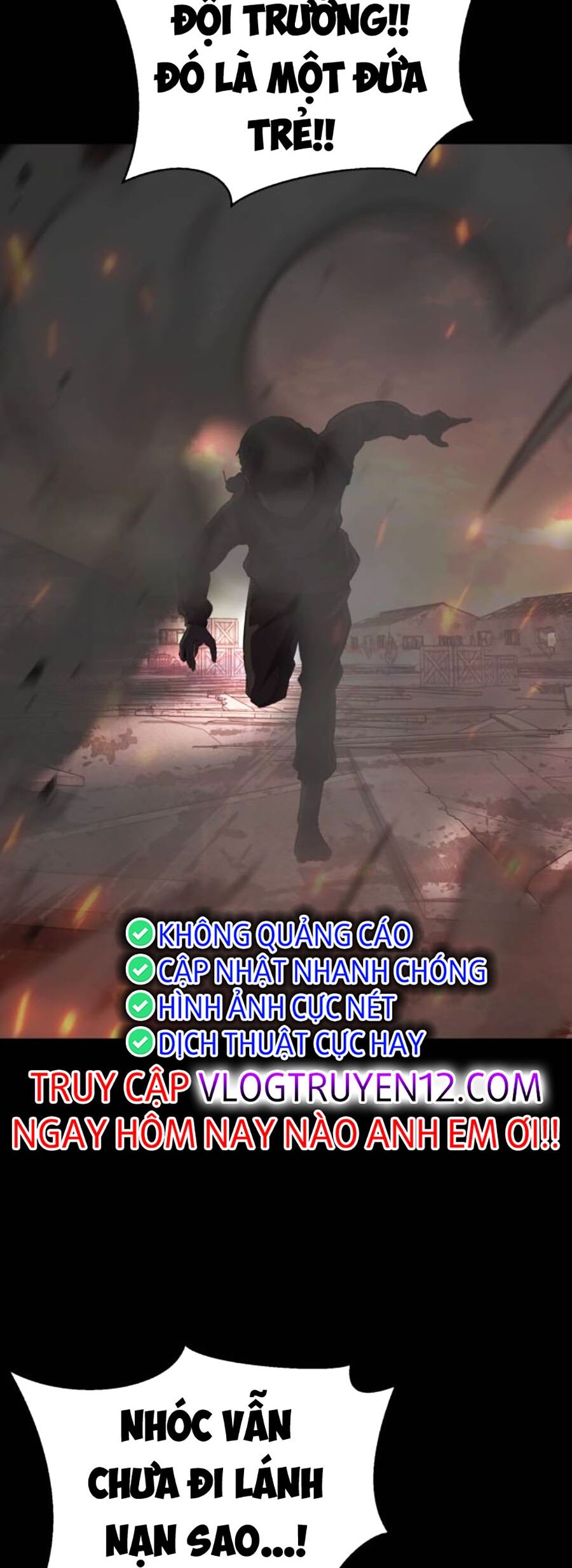 Cậu bé của thần chết chapter 220 - Upload bởi truyensieuhay.com