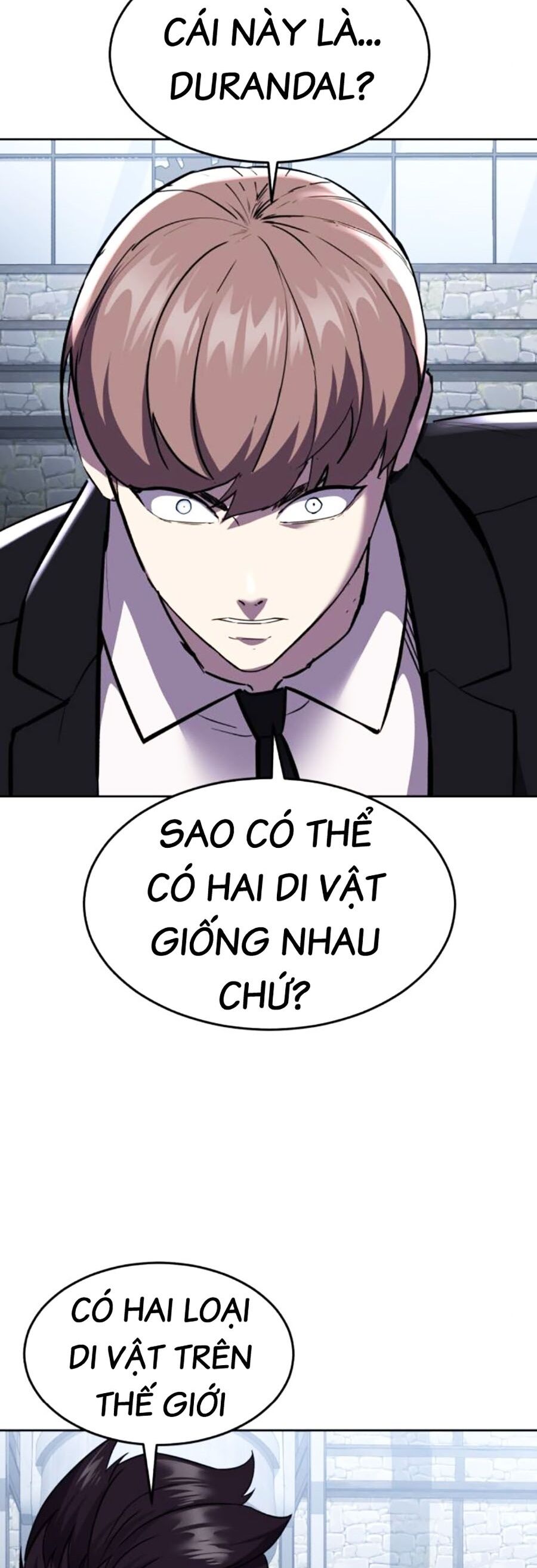 Cậu bé của thần chết chapter 220 - Upload bởi truyensieuhay.com
