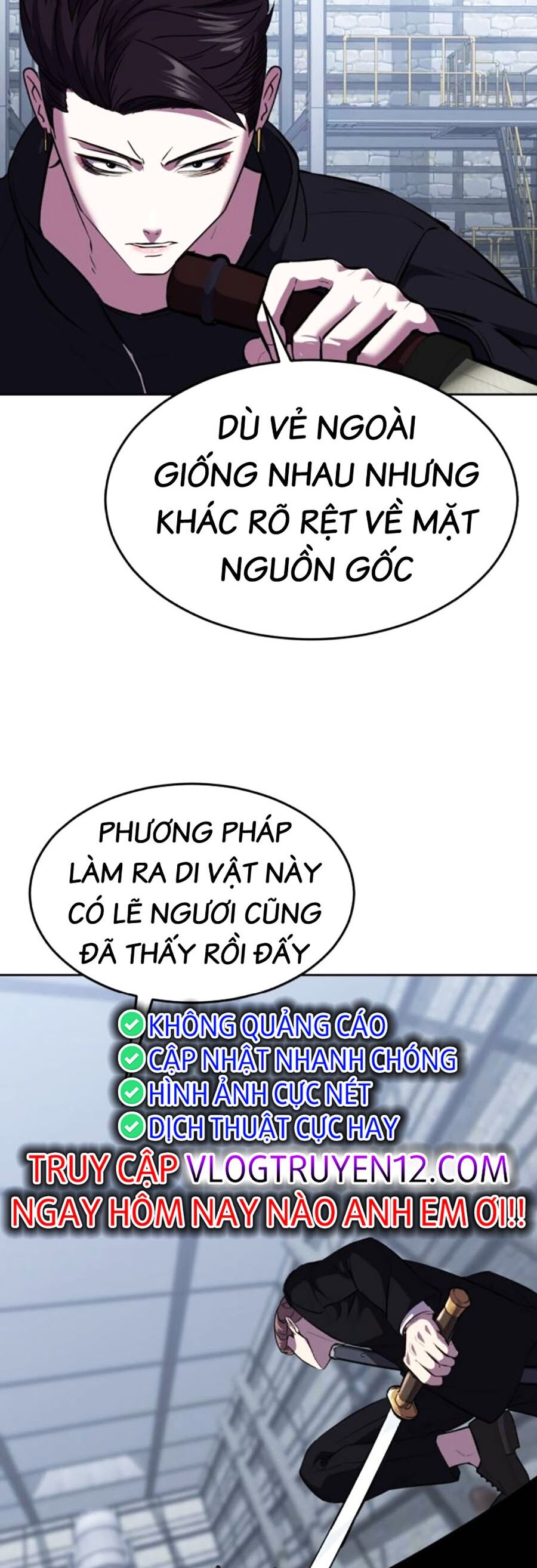 Cậu bé của thần chết chapter 220 - Upload bởi truyensieuhay.com