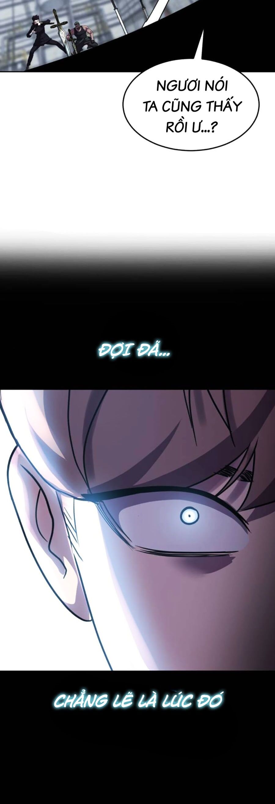 Cậu bé của thần chết chapter 220 - Upload bởi truyensieuhay.com
