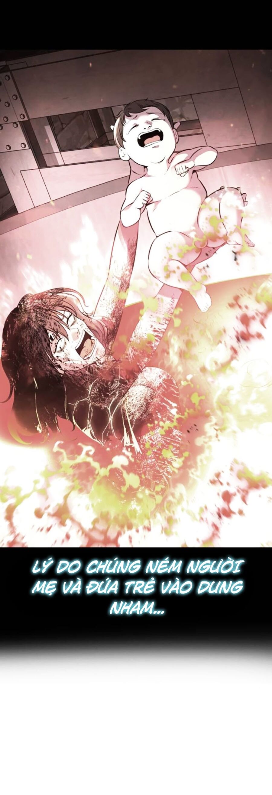 Cậu bé của thần chết chapter 220 - Upload bởi truyensieuhay.com