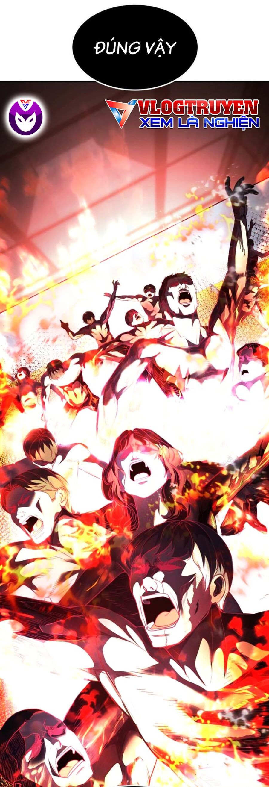 Cậu bé của thần chết chapter 220 - Upload bởi truyensieuhay.com