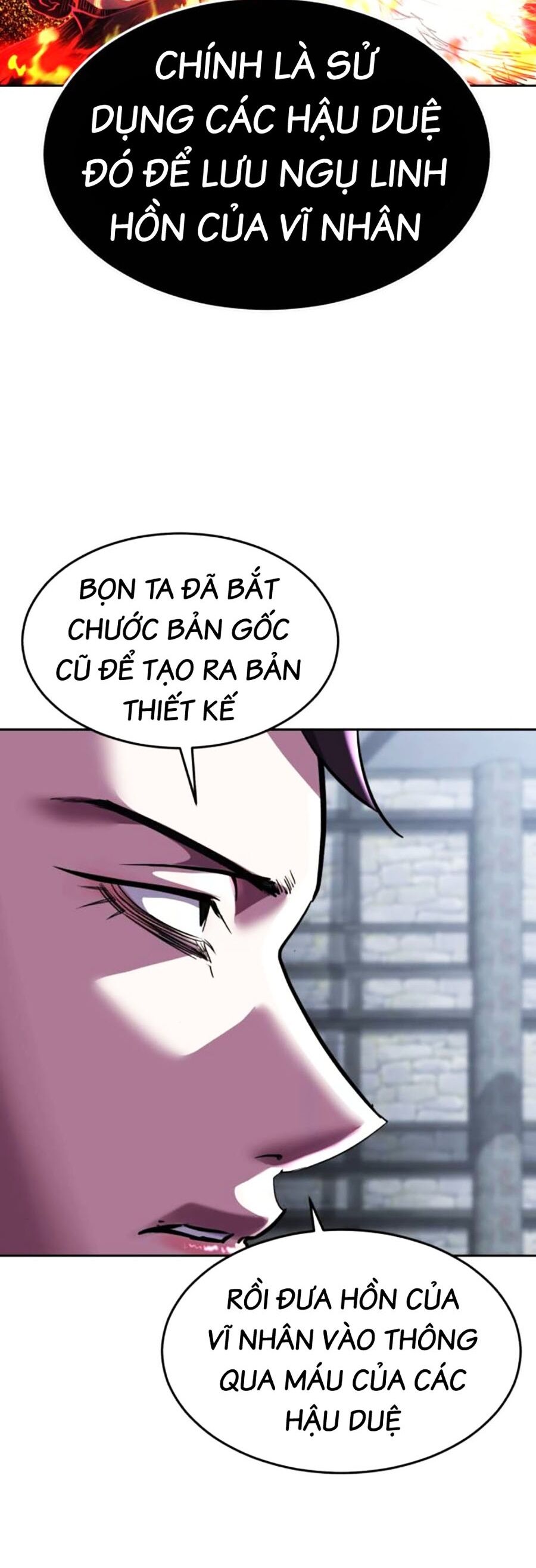 Cậu bé của thần chết chapter 220 - Upload bởi truyensieuhay.com