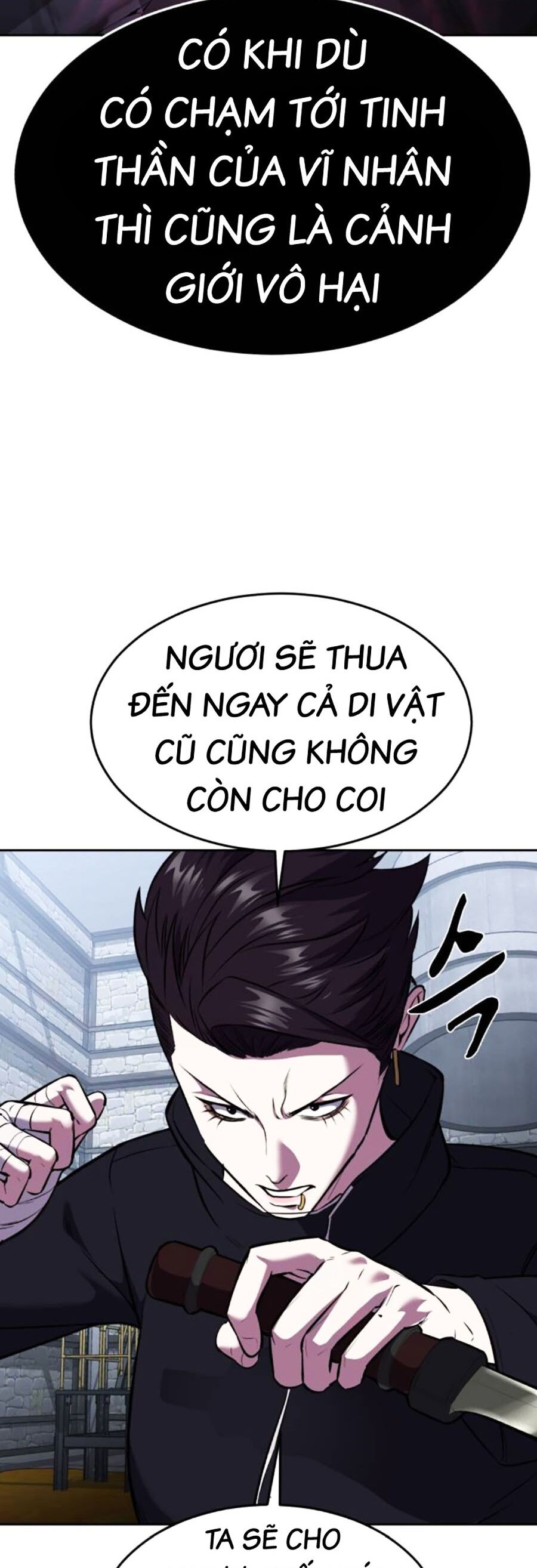 Cậu bé của thần chết chapter 220 - Upload bởi truyensieuhay.com