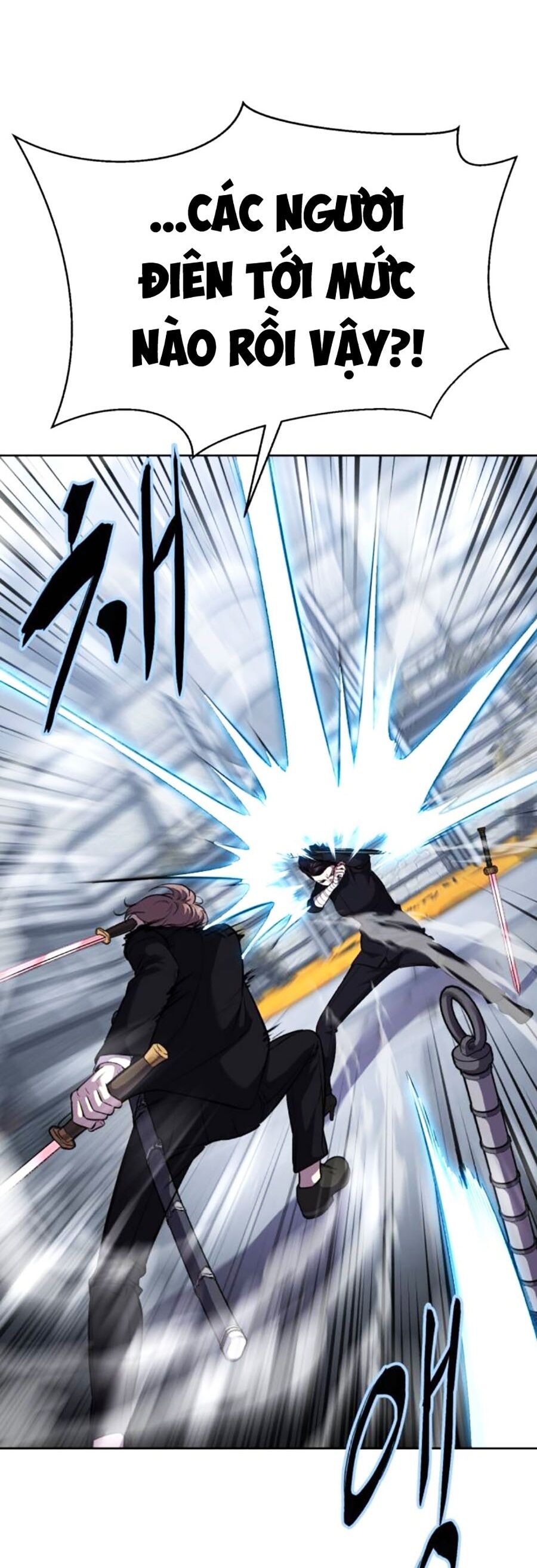 Cậu bé của thần chết chapter 220 - Upload bởi truyensieuhay.com
