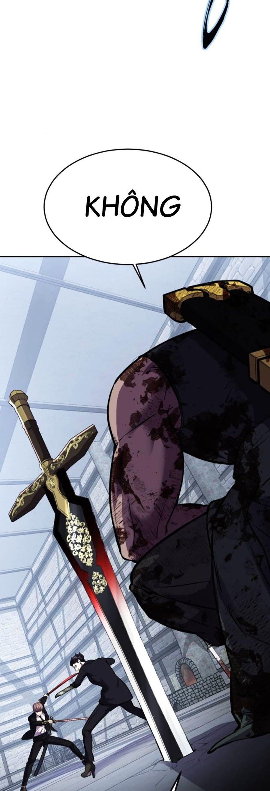 Cậu bé của thần chết chapter 220 - Upload bởi truyensieuhay.com