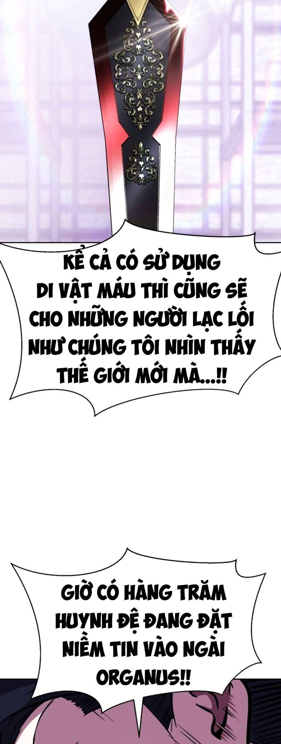 Cậu bé của thần chết chapter 220 - Upload bởi truyensieuhay.com